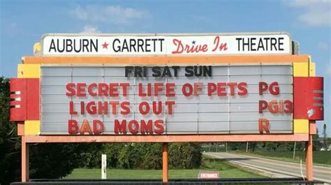 auburn garrett movie theater